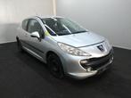 Peugeot 207 voorkop  2009, Auto-onderdelen, Ophalen, Gebruikt, -, -