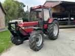 1992 International Case 845 Axle 4WD Tractor, Zakelijke goederen, Landbouw | Tractoren, Gebruikt, Overige merken