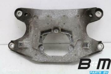 Dwarsdrager versnellingbak Audi A5 8F Cabrio 8K0399263AF beschikbaar voor biedingen