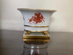 Herend Hungary cachepot, Ophalen of Verzenden