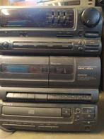 hifi torens ...vanaf 5 €, Ophalen, Gebruikt