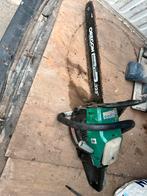 Tronçonneuse, Jardin & Terrasse, Taille-haies, Enlèvement ou Envoi, Comme neuf, Essence
