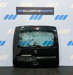 Renault Kangoo Achterklep BJ 2007 - 2020 zwart 901004653R, Gebruikt, -, Ophalen of Verzenden, Achter