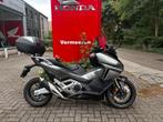 Honda NSS750 Forza (bj 2023), Motoren, Motoren | Honda, 750 cc, Scooter, Bedrijf