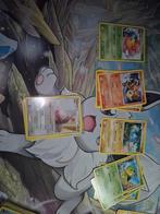 Lotje Pokemon kaarten Pop Series 8, Hobby en Vrije tijd, Ophalen, Zo goed als nieuw
