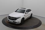(2CJK599) MERCEDES-BENZ EQC, Auto's, Automaat, Gebruikt, 80 kWh, 408 pk