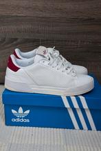 Adidas originals sneakers court tourino 43 1/3, Zo goed als nieuw