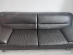 zetel 2 zit, Ophalen, Gebruikt, 150 tot 200 cm, Tweepersoons