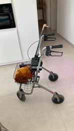 Rollator valeur 240€ état impeccable.