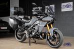 Yamaha Tracer 9 GT + 7.000 km, Motoren, Motoren | Yamaha, Handvatverwarming, 890 cc, Motorrijbewijs A, Bedrijf
