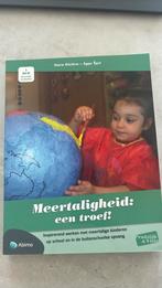 Meertaligheid: een troef! Abimo, Boeken, Ophalen