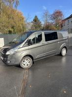 Ford Transit Custom, Autos, Achat, 6 portes, Boîte manuelle, 2800 kg