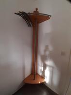 porte-manteau, Maison & Meubles, Enlèvement, Comme neuf, Portemanteau mural