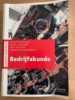 Bedrijfskunde, Ophalen of Verzenden, Gelezen, Management