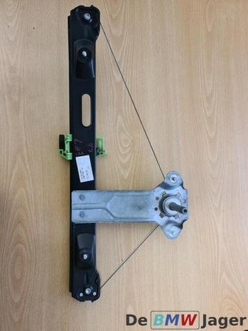 Raammechaniek hand LA BMW 1-serie E87 51347067799 beschikbaar voor biedingen