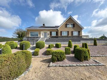 Luxueuze villa op een domein van 1,5 hectare met adembenemen beschikbaar voor biedingen
