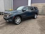 Chevrolet suburban high country lichte vracht, Auto's, Automaat, 313 kW, 2830 kg, Leder