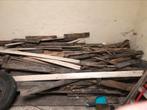 Gratis brandhout, Tuin en Terras, Ophalen