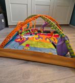 Activiteitenmat, Ophalen, Gebruikt