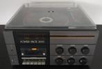 Power Pack 2000 audioinstallatie, Ophalen of Verzenden, Gebruikt, Cassettedeck
