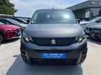 Peugeot Partner 1.5 BLUEHDI 3 ZIT CARPLAY BLUETOOTH PDC, Auto's, USB, Euro 6, 107 g/km, 100 pk