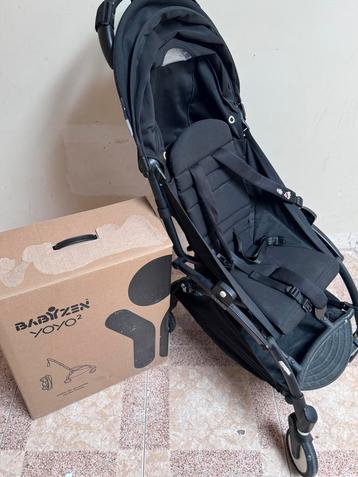 YOYO 2 babyzen, Enlèvement, Comme neuf