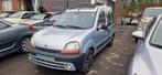 Renault Kangoo 1.2 Benzine Airconditioning 2003, Auto's, Bedrijf, Airconditioning, Te koop, Benzine