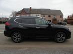 Nissan X-Trail 1.7 dCI *2019*1e Eigen*Ohboek*EURO 6d-T-E-ISC, Auto's, Nissan, Zwart, 5 deurs, SUV of Terreinwagen, 5 cilinders