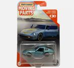 Matchbox Moving Parts 1982 Datsun 280 ZX, Verzenden, Nieuw, Auto