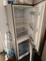 Combi diepvries frigo, Elektronische apparatuur, Koelkasten en IJskasten, Ophalen