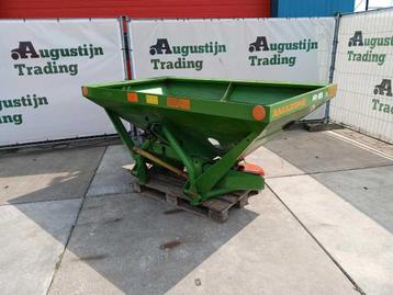 Amazone strooier beschikbaar voor biedingen