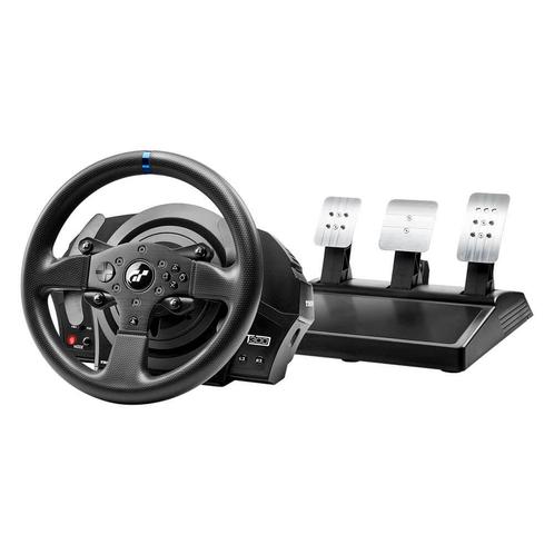 Thrustmaster T300 RS GT PS4 / PS5 / PC, Games en Spelcomputers, Games | Sony PlayStation 5, Nieuw, Ophalen of Verzenden