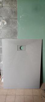 Bac de douche plat neuf 120x90 cm, Huis en Inrichting, Ophalen, Zo goed als nieuw