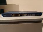 Netgear switch prosafe sf728tlp, Ophalen