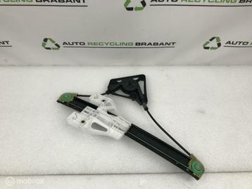 Ruitmechanisme Rechts Achter Audi A1 Sportback 8X4839462A beschikbaar voor biedingen