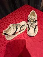Sneakers dames mt 38, Ophalen, Wit, Nieuw, Sneakers