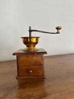 Ancien moulin à café manuel, Antiquités & Art, Enlèvement