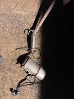 Filtre a particule skoda fabia 1.6 tdi, Enlèvement ou Envoi, Audi