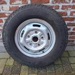 Ford Transit velgen 5x160 16inch, Ophalen