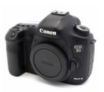 Canon 5 D mark iii, Audio, Tv en Foto, Fotocamera's Digitaal, Spiegelreflex, Canon, Gebruikt, Ophalen