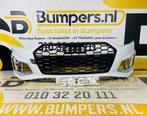 BUMPER Audi A5 B9 8W S-Line Sline 8W6807437A 2019-2023 VOORB, Gebruikt, Ophalen of Verzenden, Bumper, Voor