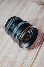 Canon EF 20-35mm f/2.8 L, Enlèvement ou Envoi, Utilisé, Lentille standard, Zoom