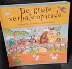 De grote verhalenparade, Ophalen of Verzenden, Zo goed als nieuw