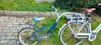 Vélo remorque bleu, Vélos & Vélomoteurs, Vélos | Vélos pour enfant, Enlèvement