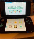New Nintendo 2ds XL, Games en Spelcomputers, Spelcomputers | Nintendo 2DS en 3DS, Ophalen of Verzenden, Zo goed als nieuw, 2DS