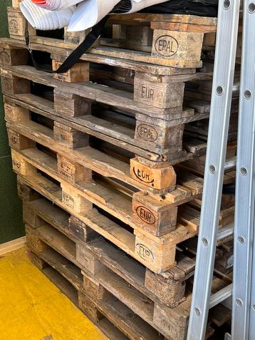 Europallet 