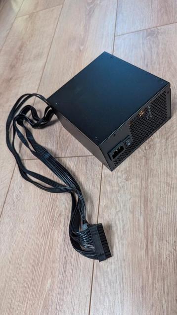 Alimentation power supply PC 750W WPM  beschikbaar voor biedingen