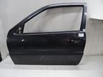 PORTIER LINKS VOOR Volkswagen Polo III (6N2), Gebruikt, Links, Volkswagen, Deur
