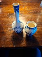 Delft aardewerk, Antiek en Kunst, Ophalen