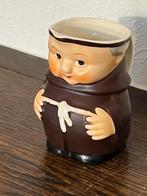 Vintage Goebel melkkan, pater, Antiek en Kunst, Ophalen